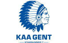 Gent crest