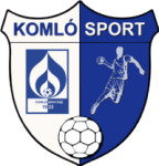 Komloi crest