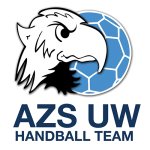 Handball Warszawa W crest