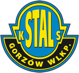 Stal Gorzow crest