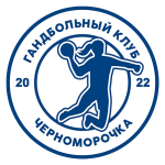 Chernomorochka W crest