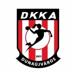 Dunaujvarosi W crest