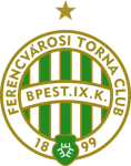 Ferencvaros W (Hun) crest