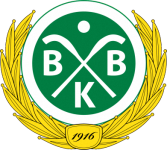 Boden BK W crest