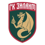 Zilant Kazan crest