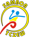 Sambor Tczew crest