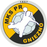 Gniezno II W crest