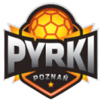 KS Poznan W crest
