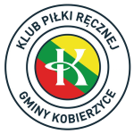 Kobierzyce II W crest
