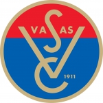 Vasas W crest