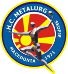 Metalurg Avtokomanda W (Mkd) crest