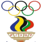RGUOR-2006 crest