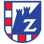 RK Zagreb crest