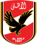 Al Ahly (Egy) crest