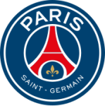 PSG crest