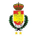 San Jose Obrero W crest