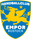 Rostocker W crest