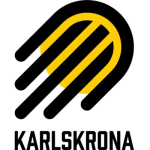 Karlskrona W crest