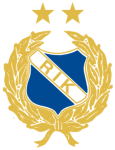 Redbergslids W crest
