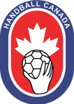 Canada U18 W crest