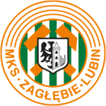 Zaglebie Lubin W crest