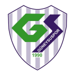 Guneysu crest