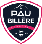 Pau Billere crest