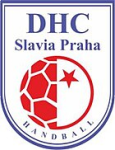 Slavia Prague crest