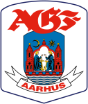 Aarhus Handbold crest