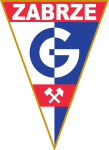 Zabrze II crest