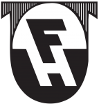 FH Hafnarfjordur crest