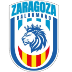 Contazara Zaragoza crest