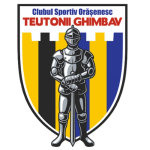 Teutonii Ghimbav crest