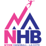 Nyon Handball La Cote W crest