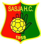 Sasja crest