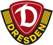 Dresden W crest