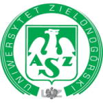 Zielona Gora W crest