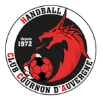 Cournon d'Auvergne (Fra) crest