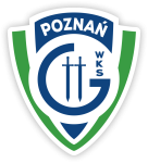 Grunwald Poznan II crest