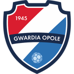 Gwardia Opole II crest