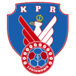 KPR Zukowo crest