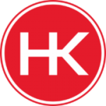 Kopavogur crest