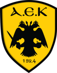 AEK Athens W (Gre) crest