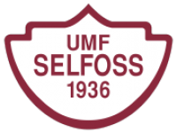 Selfoss crest