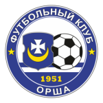 Orsha crest