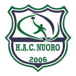 HAC Nuoro W crest