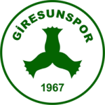 Giresunspor crest