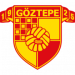 Goztepe W crest
