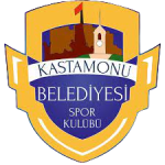 Odunpazari W crest