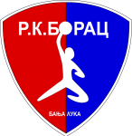 Borac crest